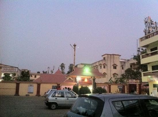 Shree Krishna Mandir